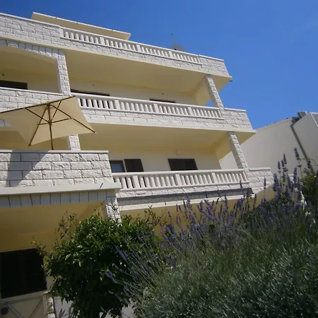 Accommodation Huljic