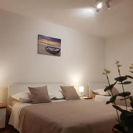 Accommodation Huljic * 흐바르