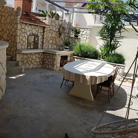 Accommodation Huljic *