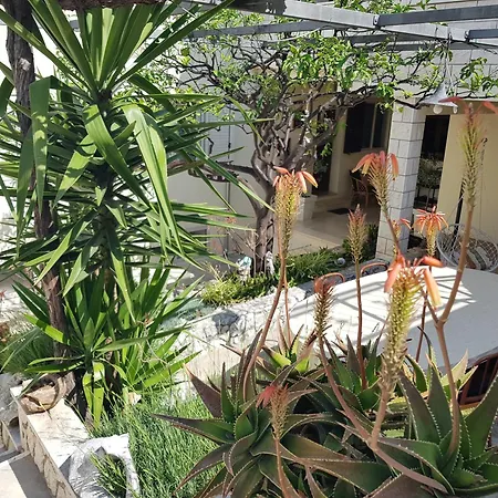 아파트 Accommodation Huljic