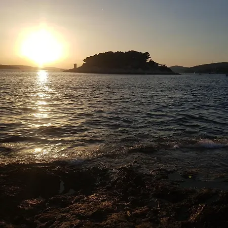 Accommodation Huljic 아파트 *