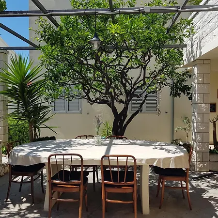 Accommodation Huljic 아파트 *