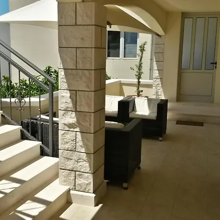 Accommodation Huljic 아파트