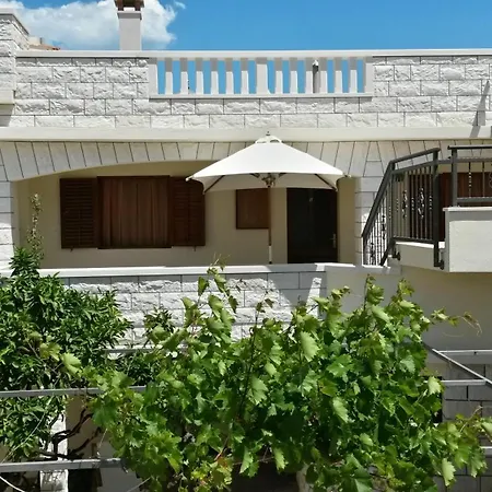 Accommodation Huljic *