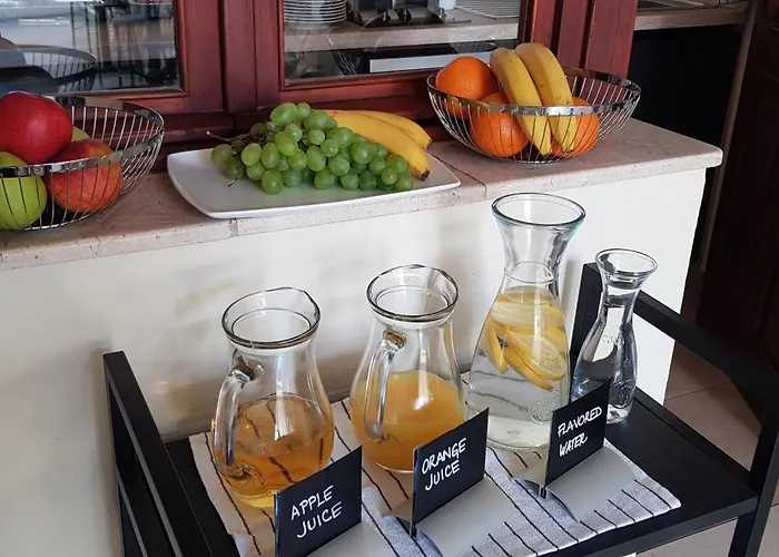 Accommodation Huljic * 흐바르