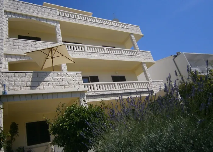 Accommodation Huljic