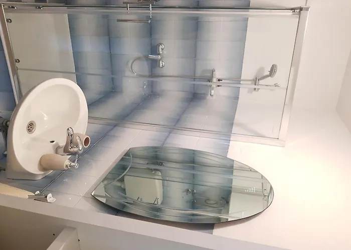 아파트 Accommodation Huljic