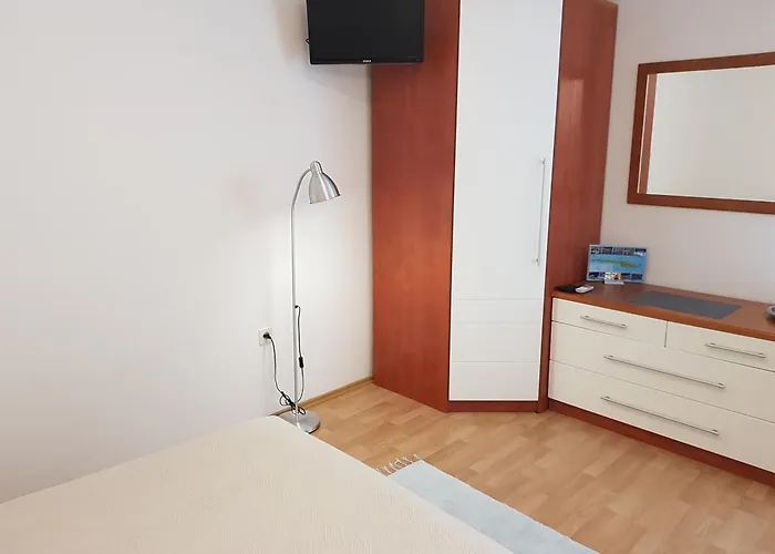 Accommodation Huljic