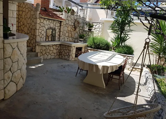 Accommodation Huljic *