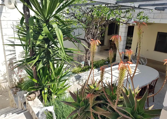 아파트 Accommodation Huljic