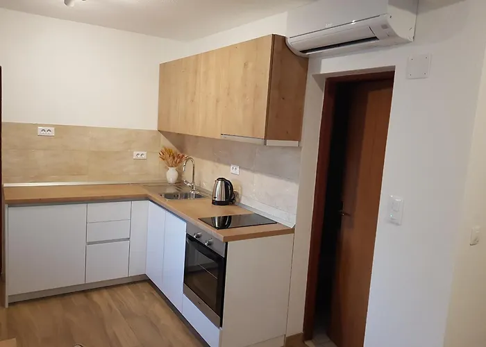 Accommodation Huljic *