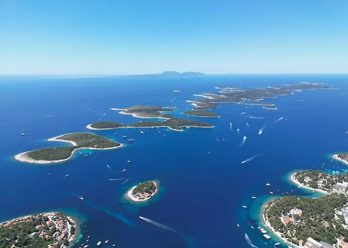 Accommodation Huljic