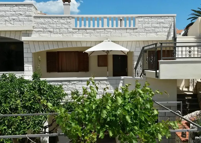 Accommodation Huljic *