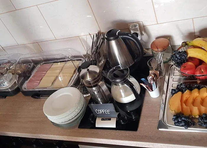 Accommodation Huljic 아파트