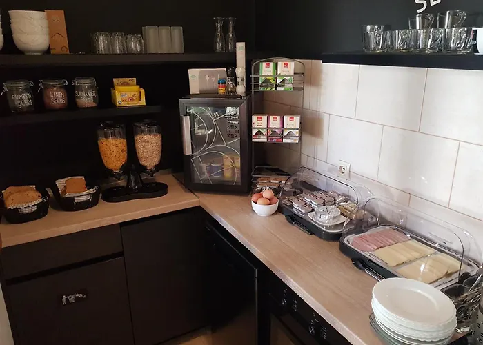 Accommodation Huljic *