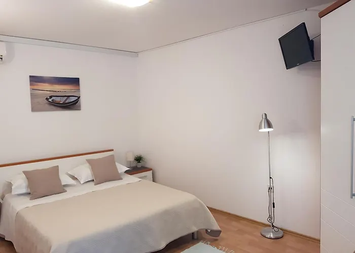 Accommodation Huljic