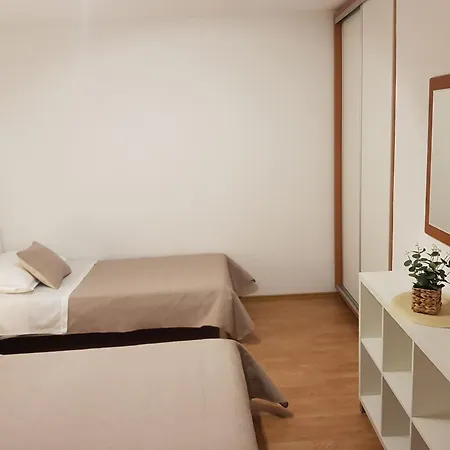 Appartement Huljic Hvar Town
