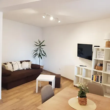 Apartmán Huljic