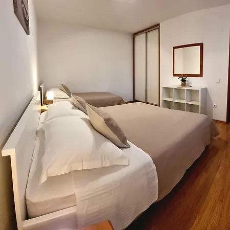 Huljic Appartement