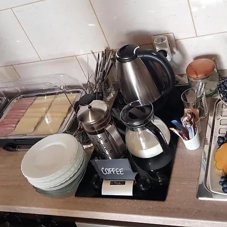 Huljic Appartement